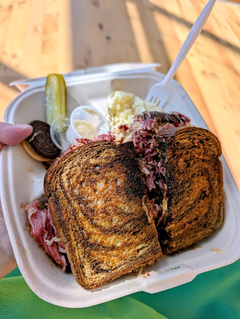 Market House Meats