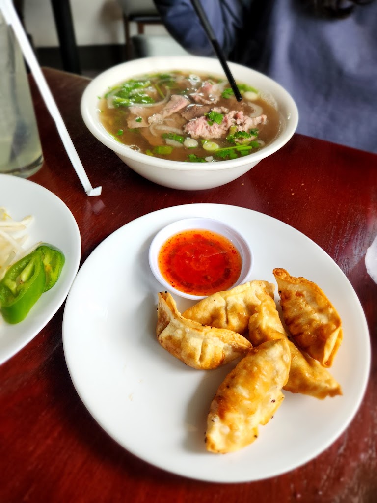 Market Pho