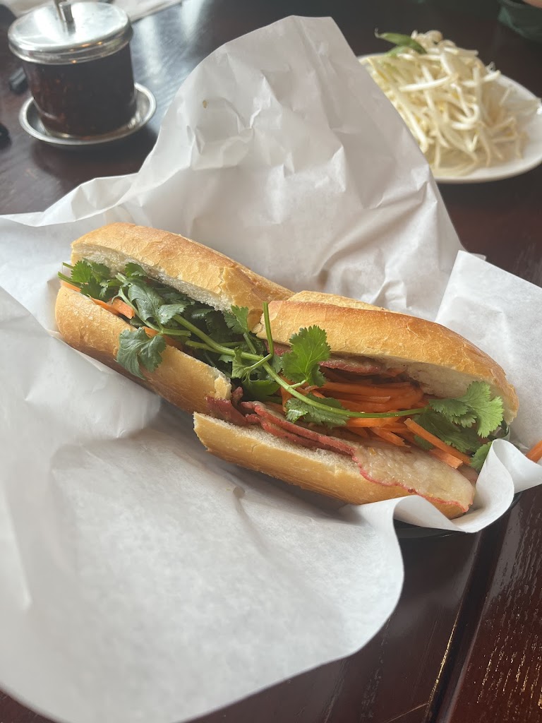 Market Pho