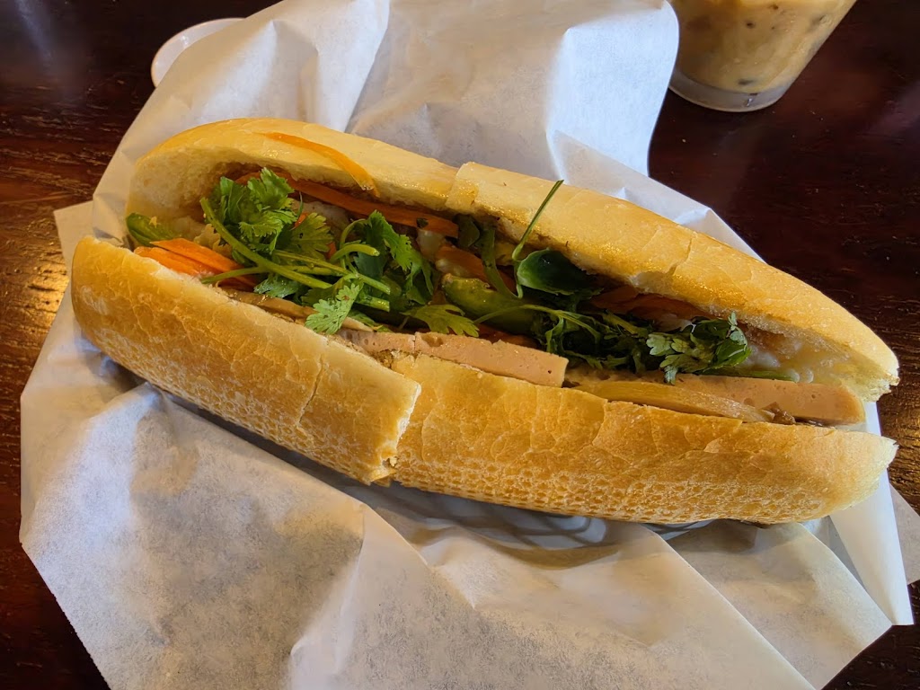 Market Pho