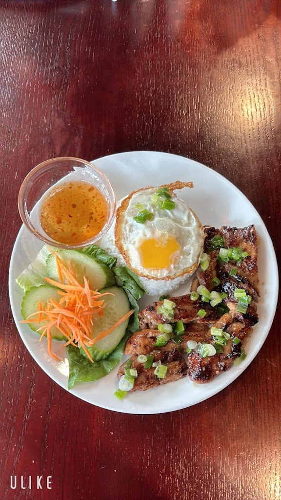 Market Pho