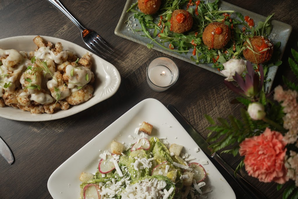 Marlow Bistro