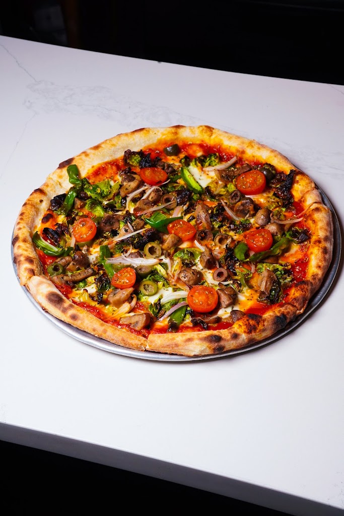 Marlow Bistro