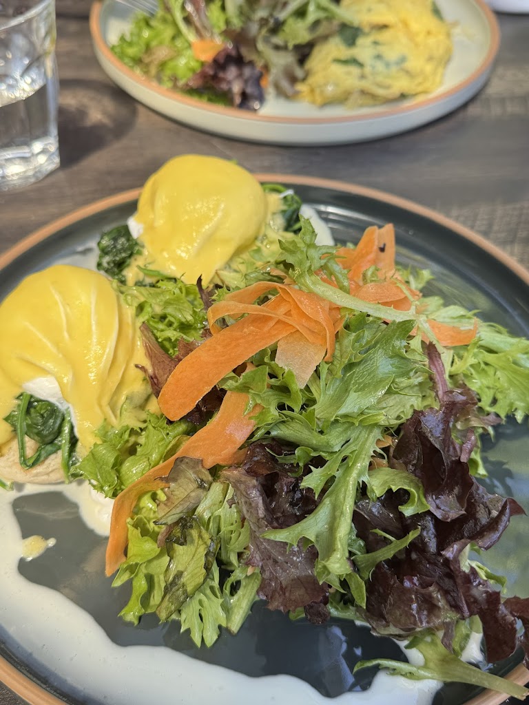Marlow Bistro