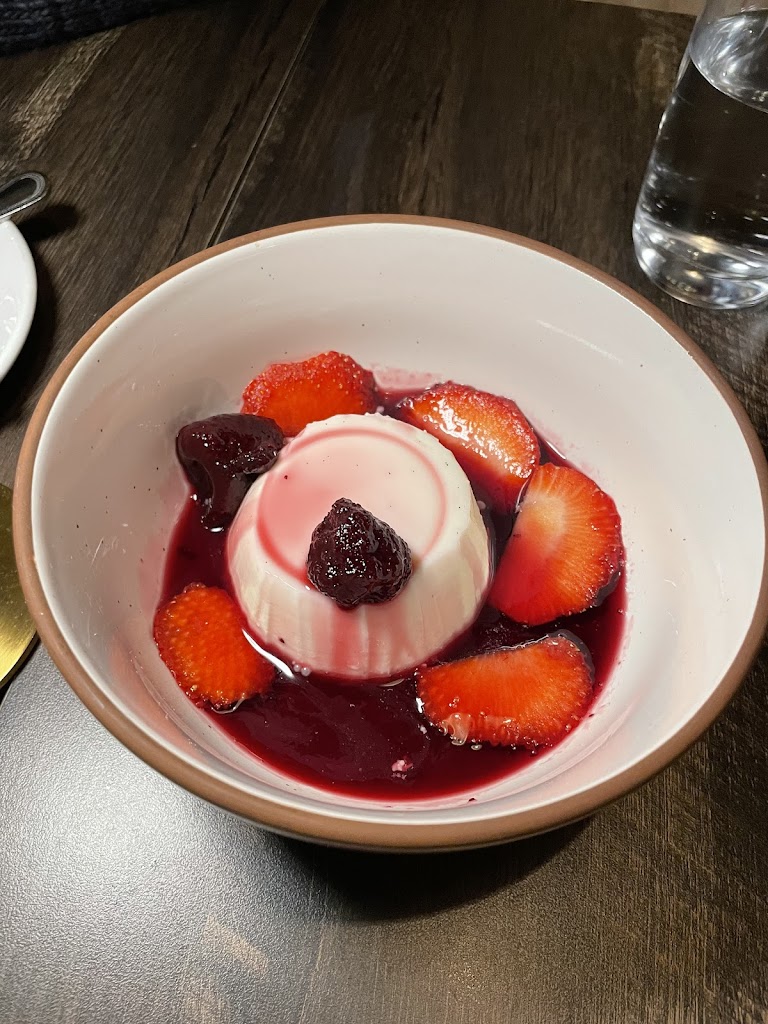 Marlow Bistro
