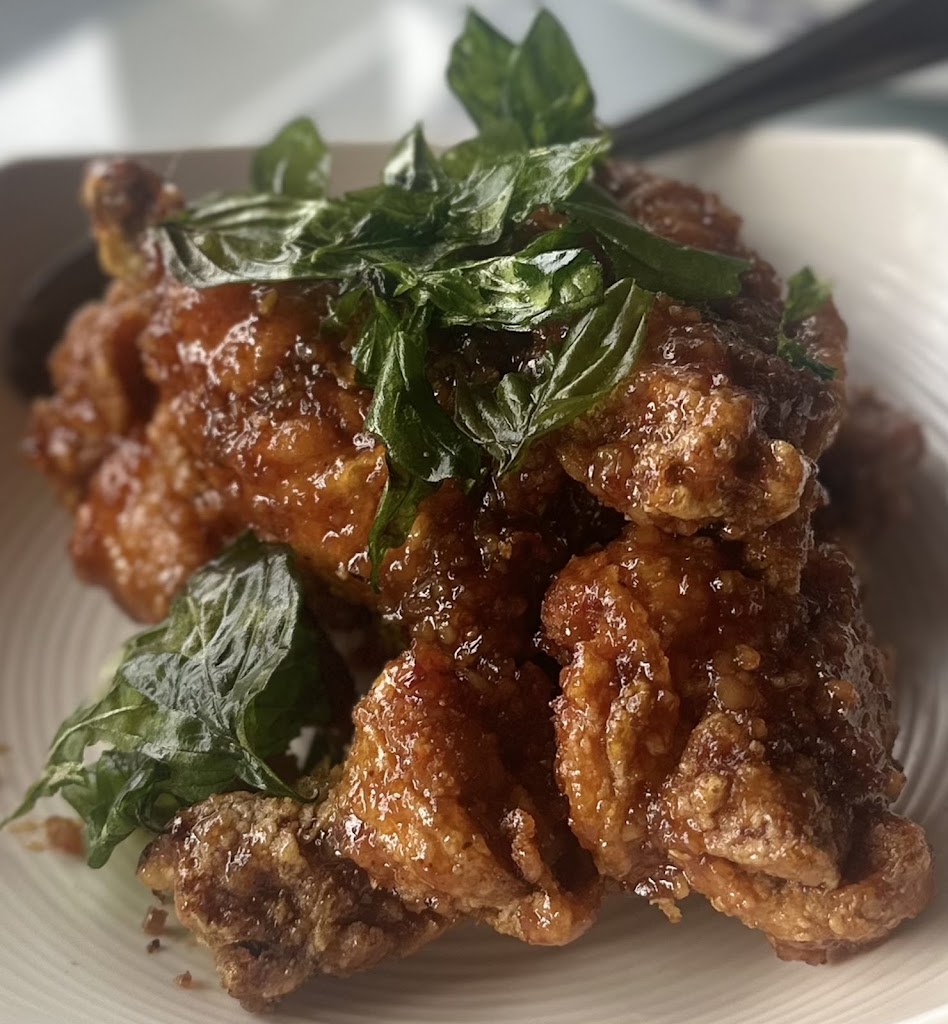 Marnee Thai Restaurant
