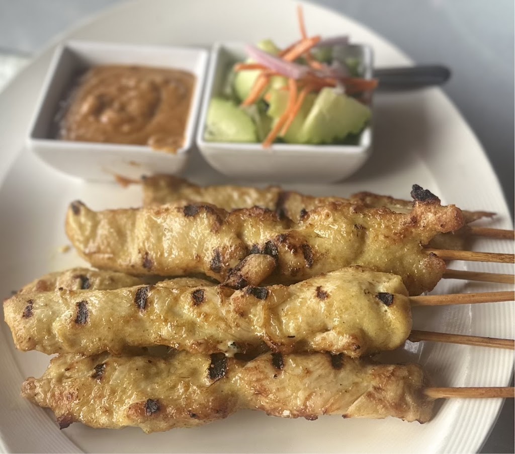 Marnee Thai Restaurant
