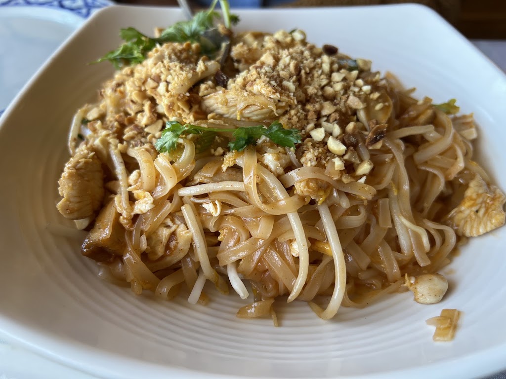 Marnee Thai Restaurant
