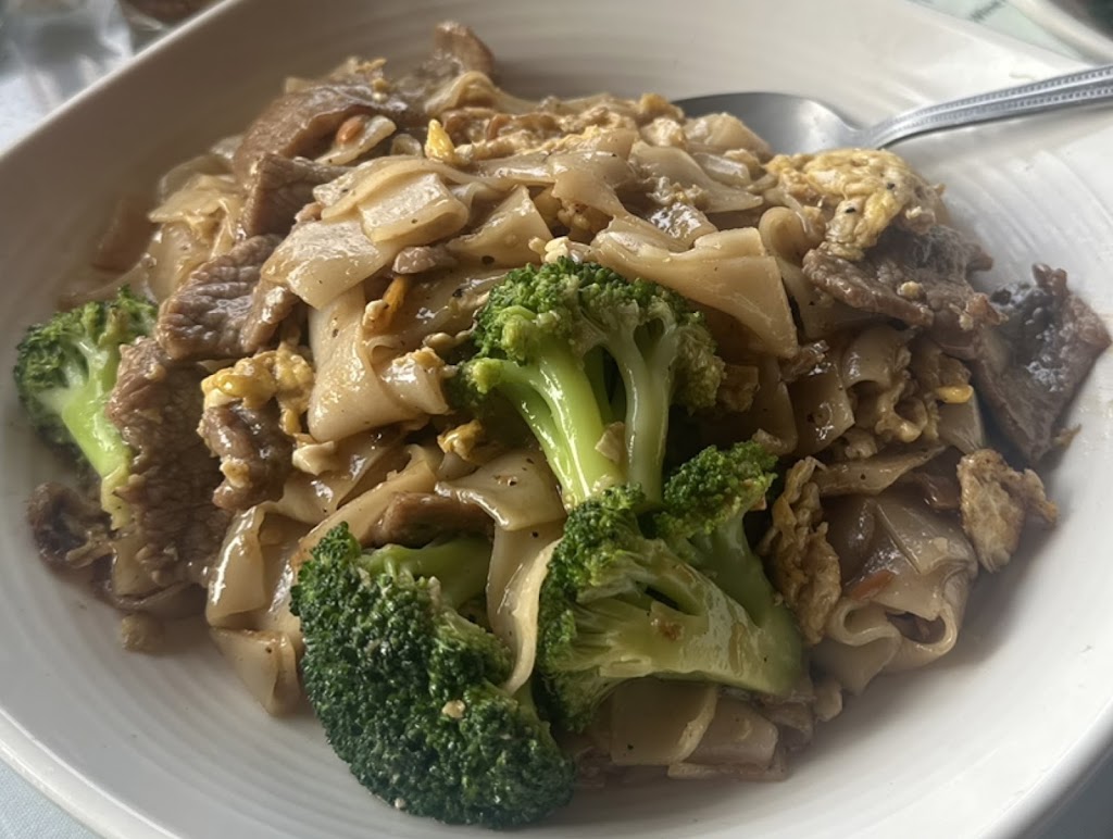 Marnee Thai Restaurant