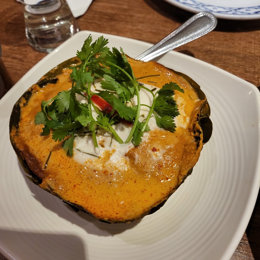 Marnee Thai Restaurant