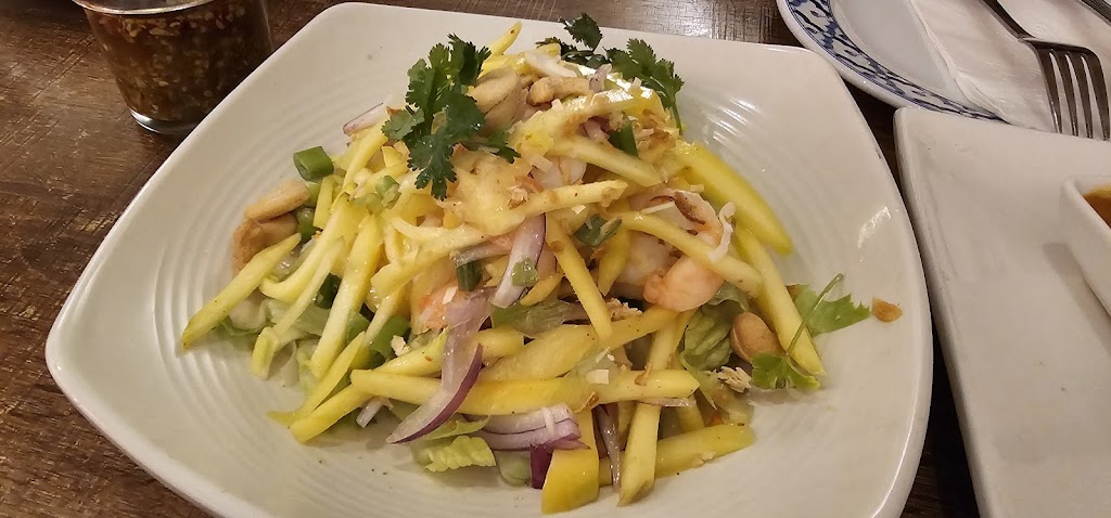 Marnee Thai Restaurant