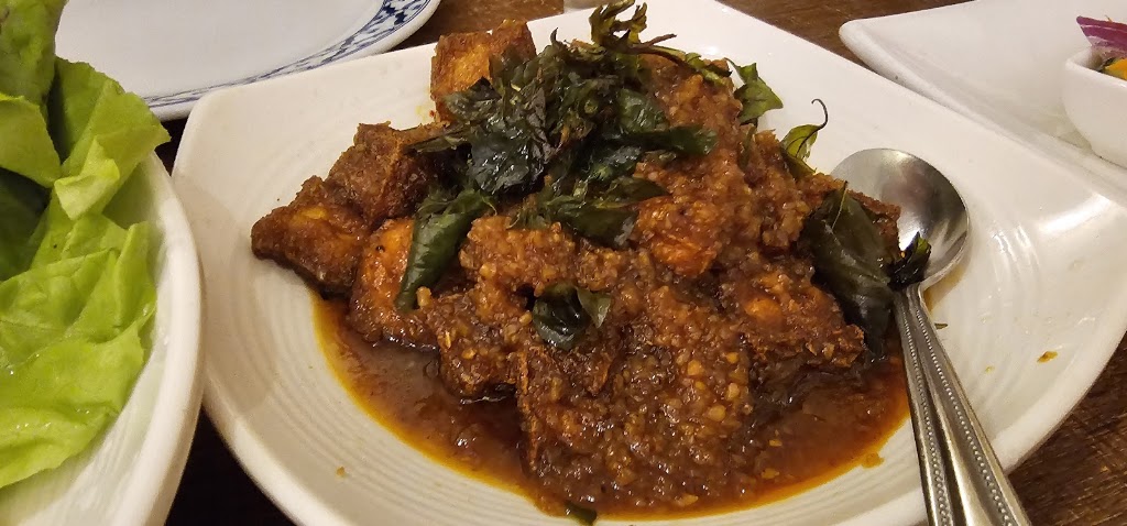 Marnee Thai Restaurant