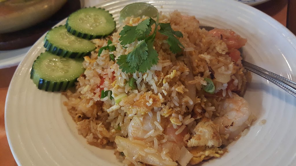 Marnee Thai Restaurant