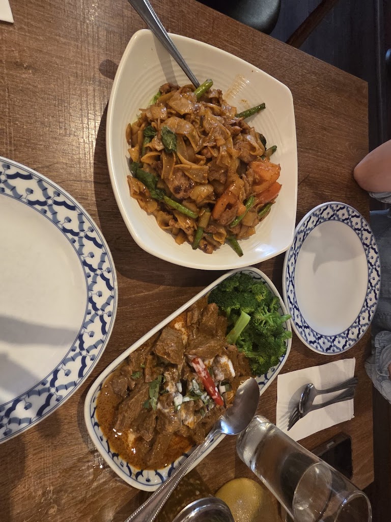 Marnee Thai Restaurant