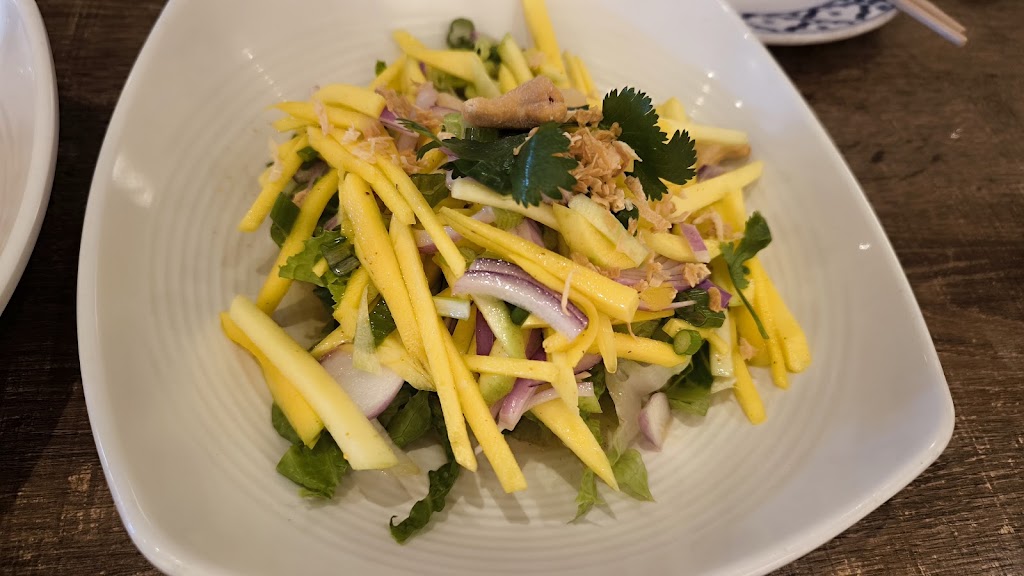 Marnee Thai Restaurant