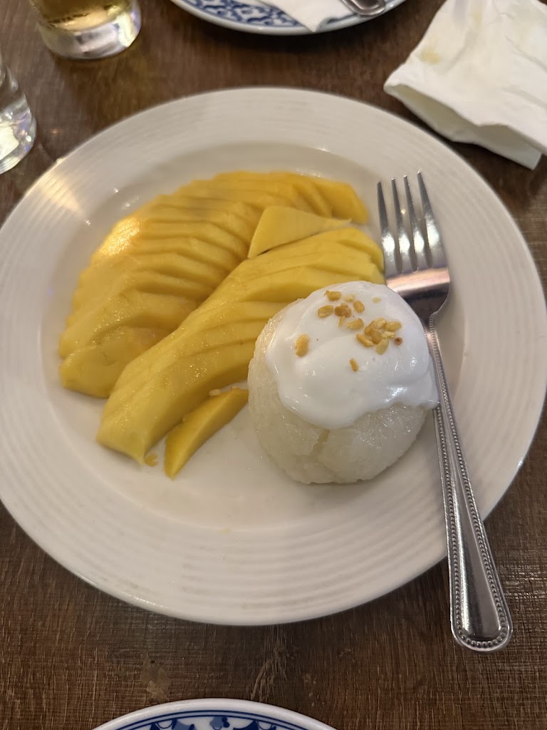Marnee Thai Restaurant