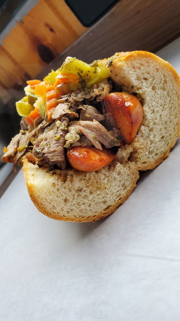Marq's Chicago Beef