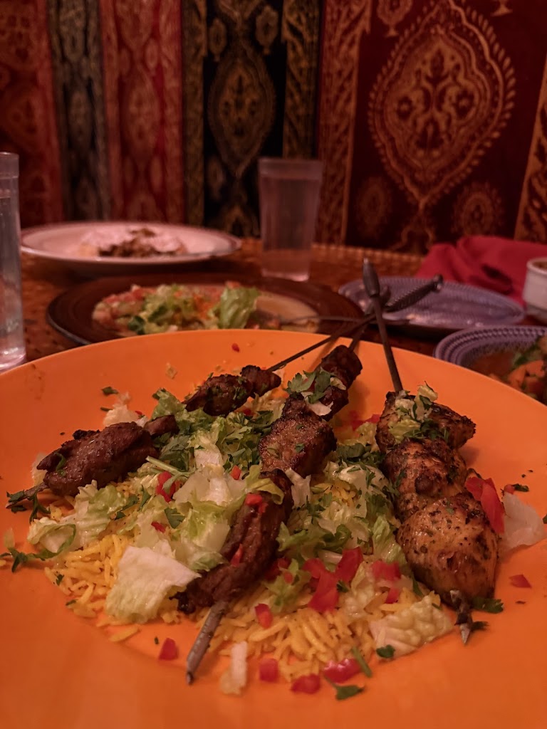 Marrakesh | Moroccan Restaurant