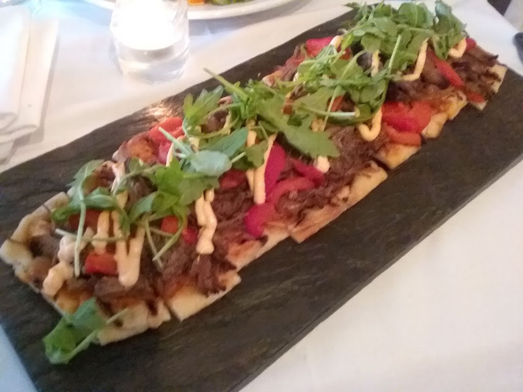 Marron Bistro