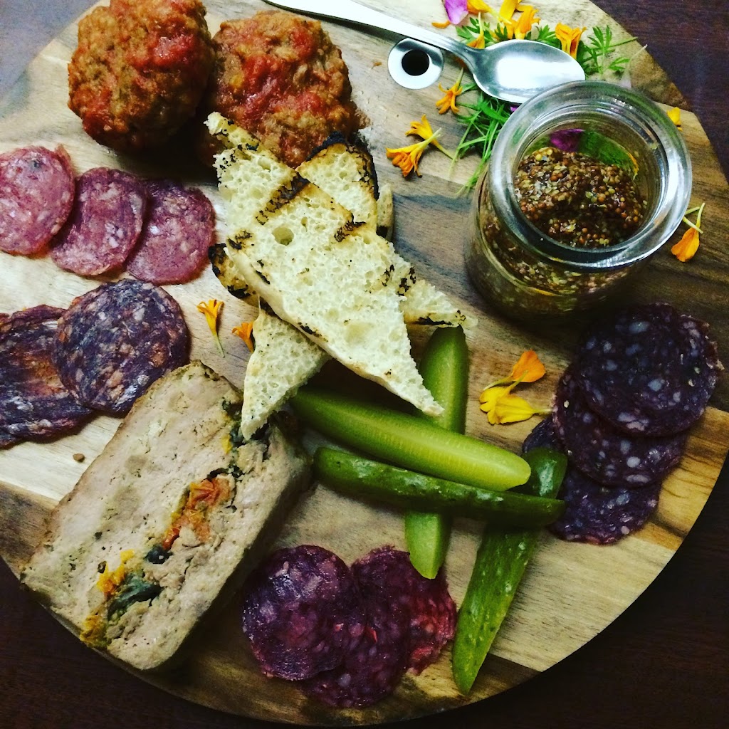 Marron Bistro