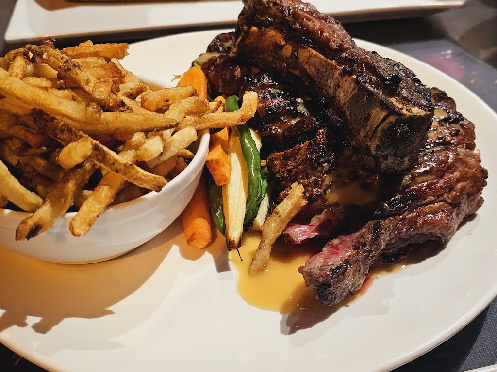 Marron Bistro