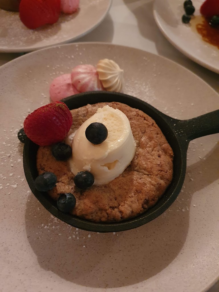 Marron Bistro