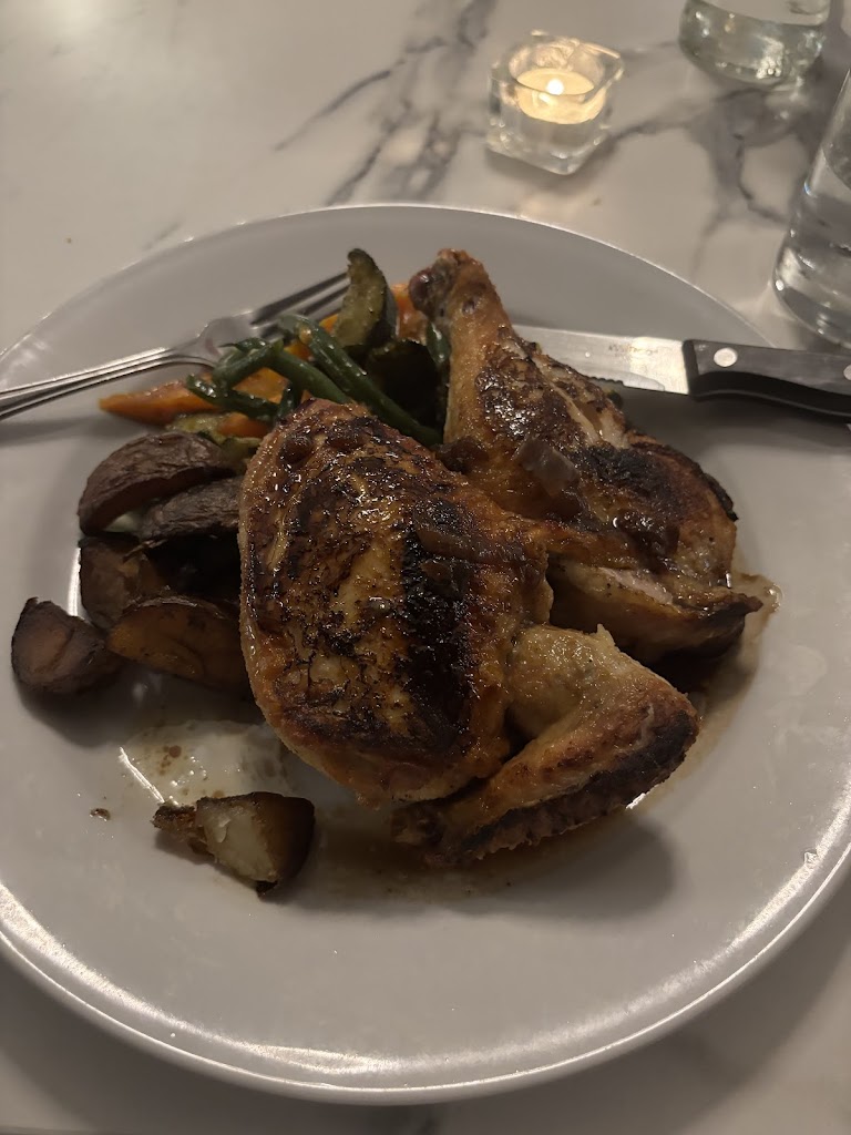 Marron Bistro