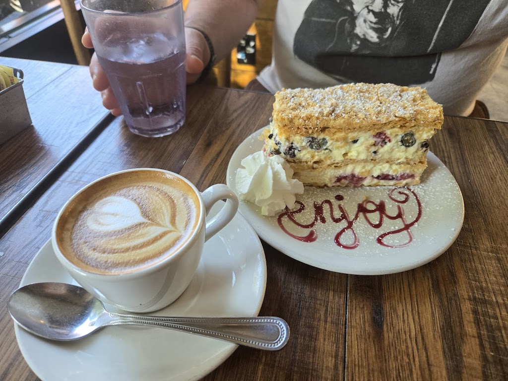 Martha's Country Bakery