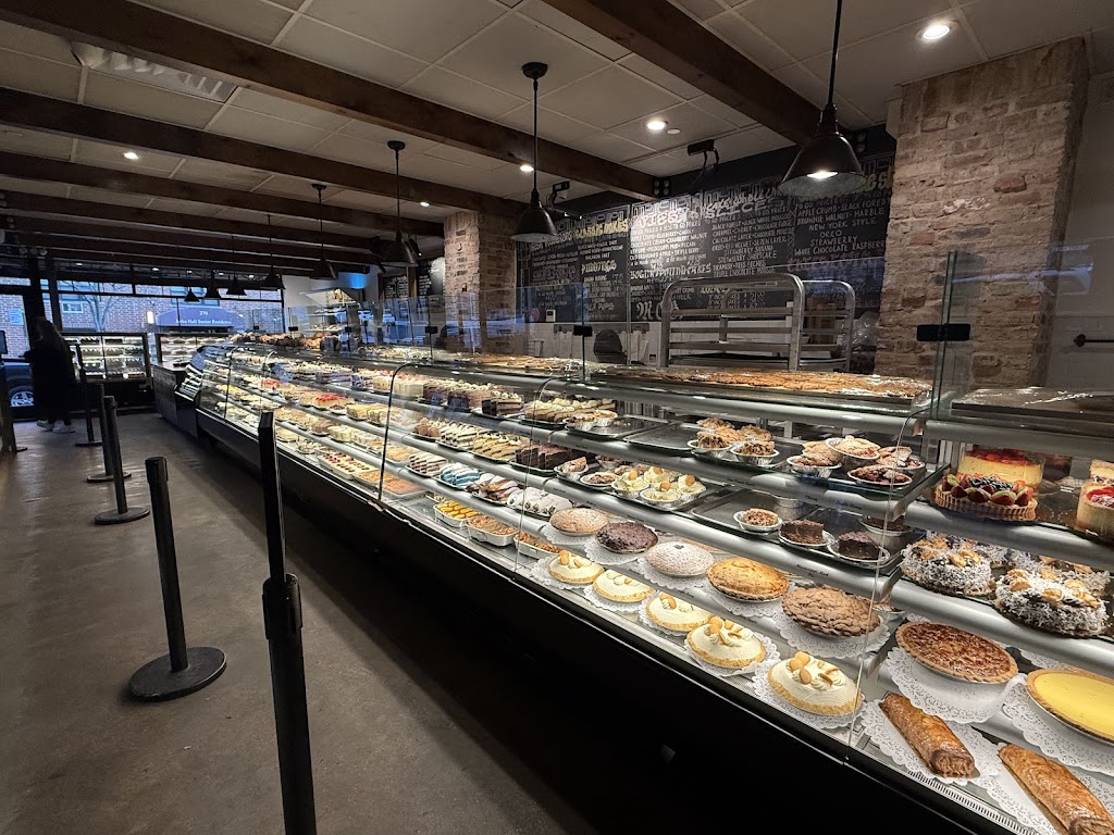 Martha's Country Bakery