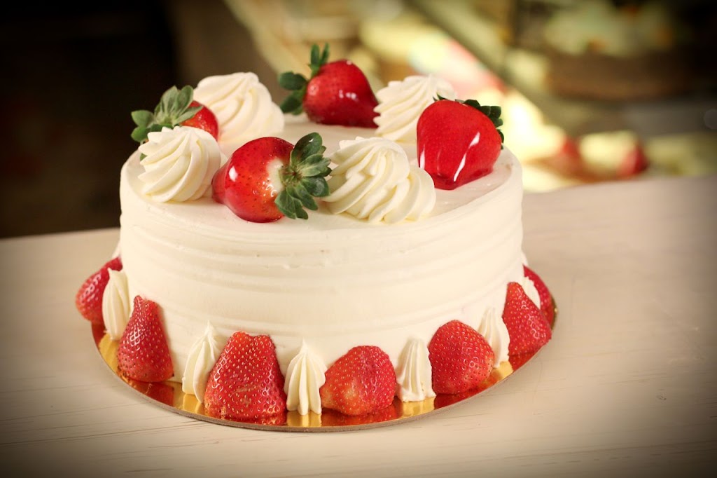 Martha's Country Bakery