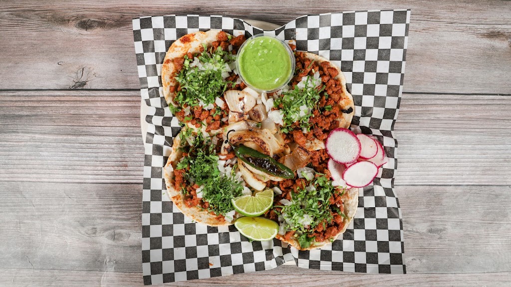 Marthas Catering Food Truck