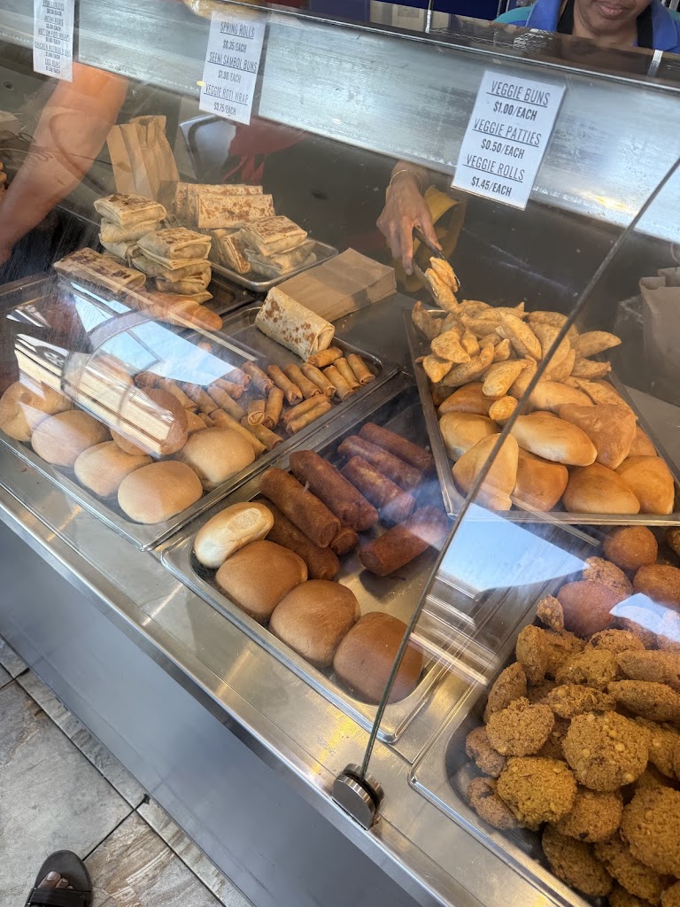 Martin's Bakery