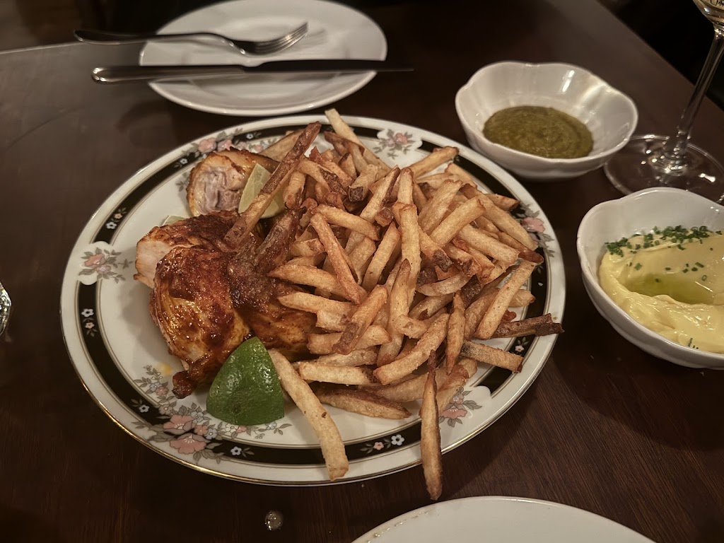 Martine's Wine Bar