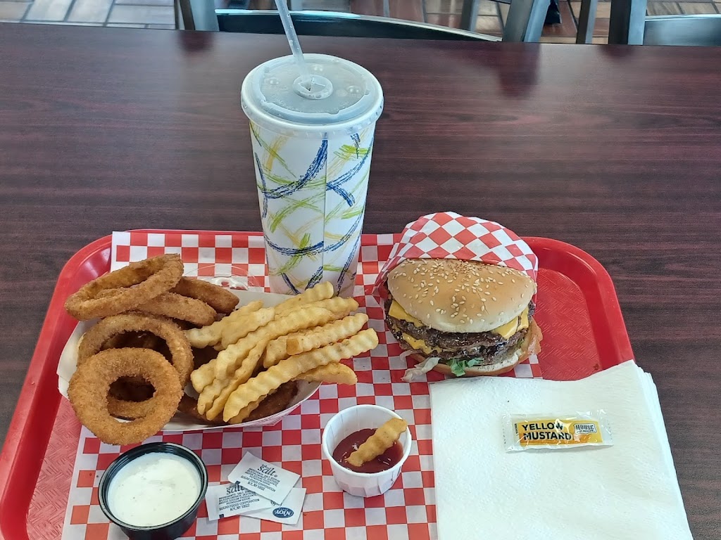 Marty's Grill