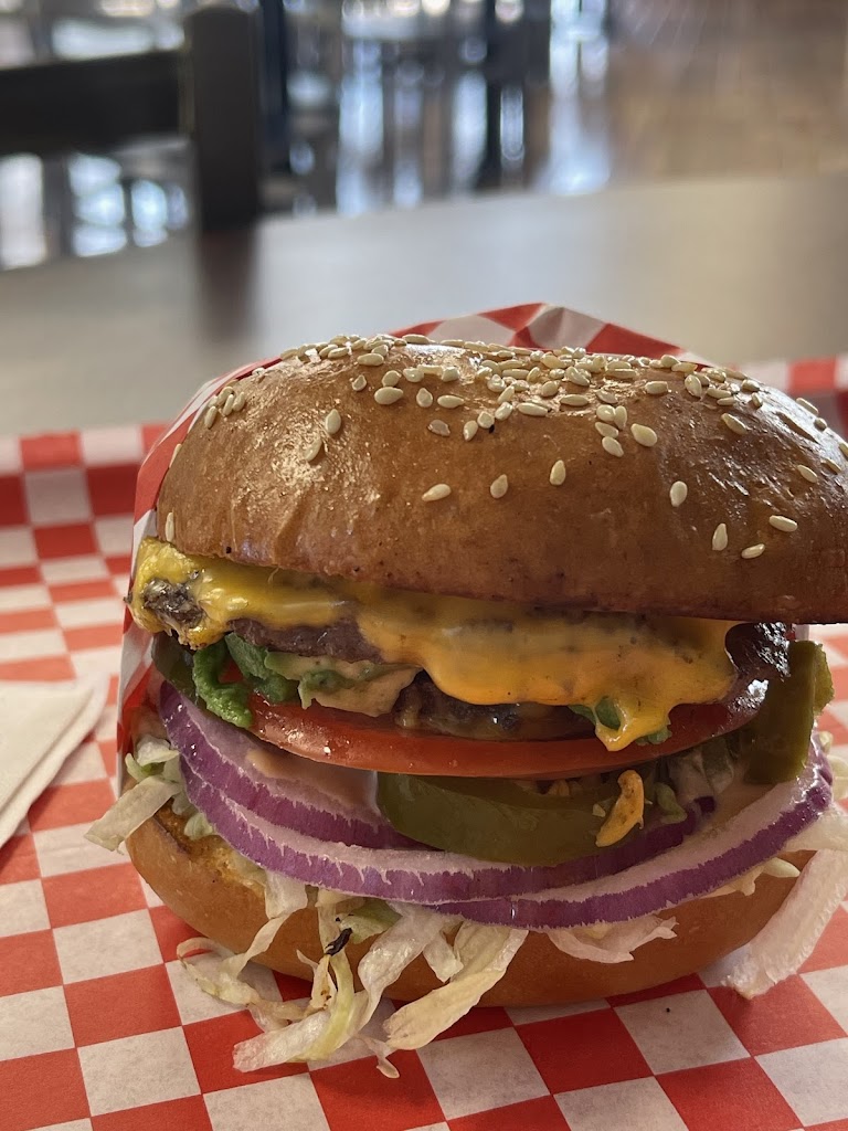 Marty's Grill