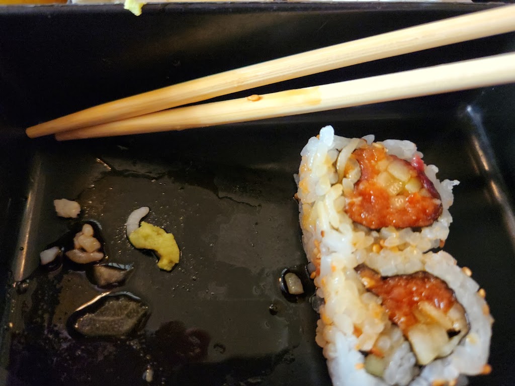 Maru Sushi