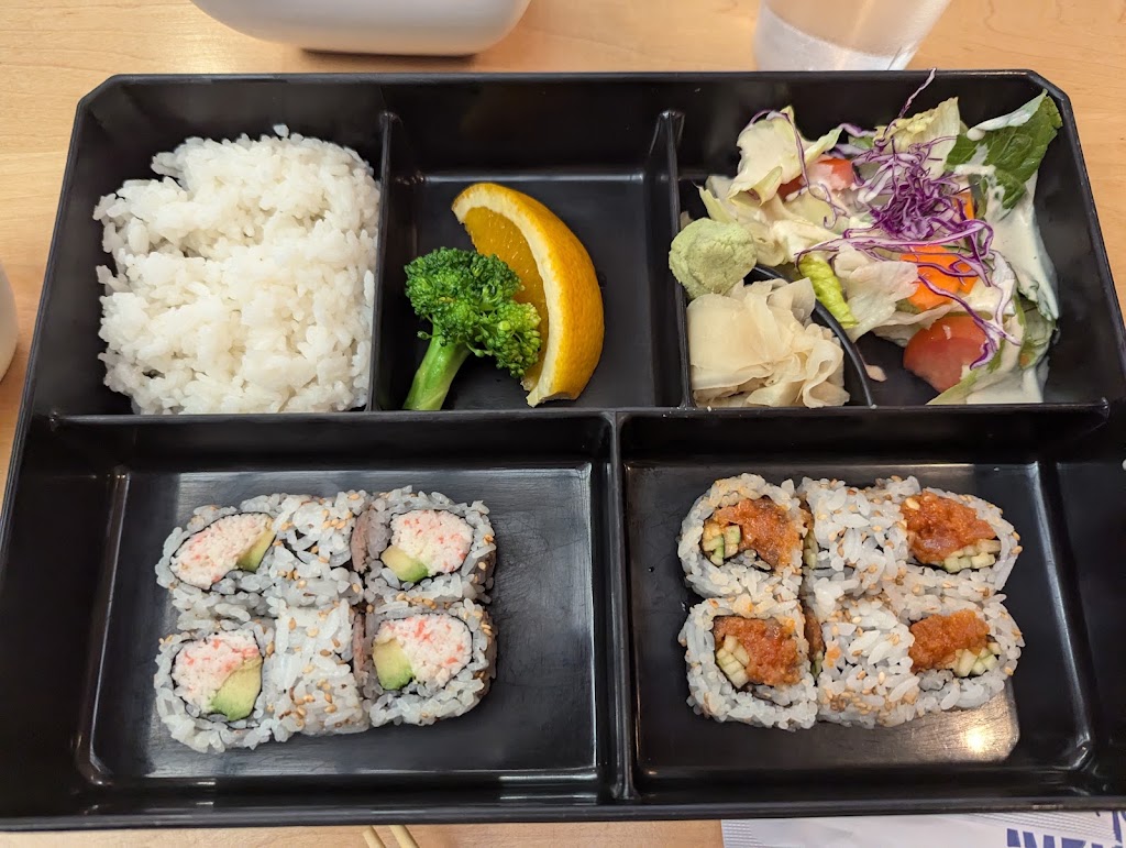 Maru Sushi