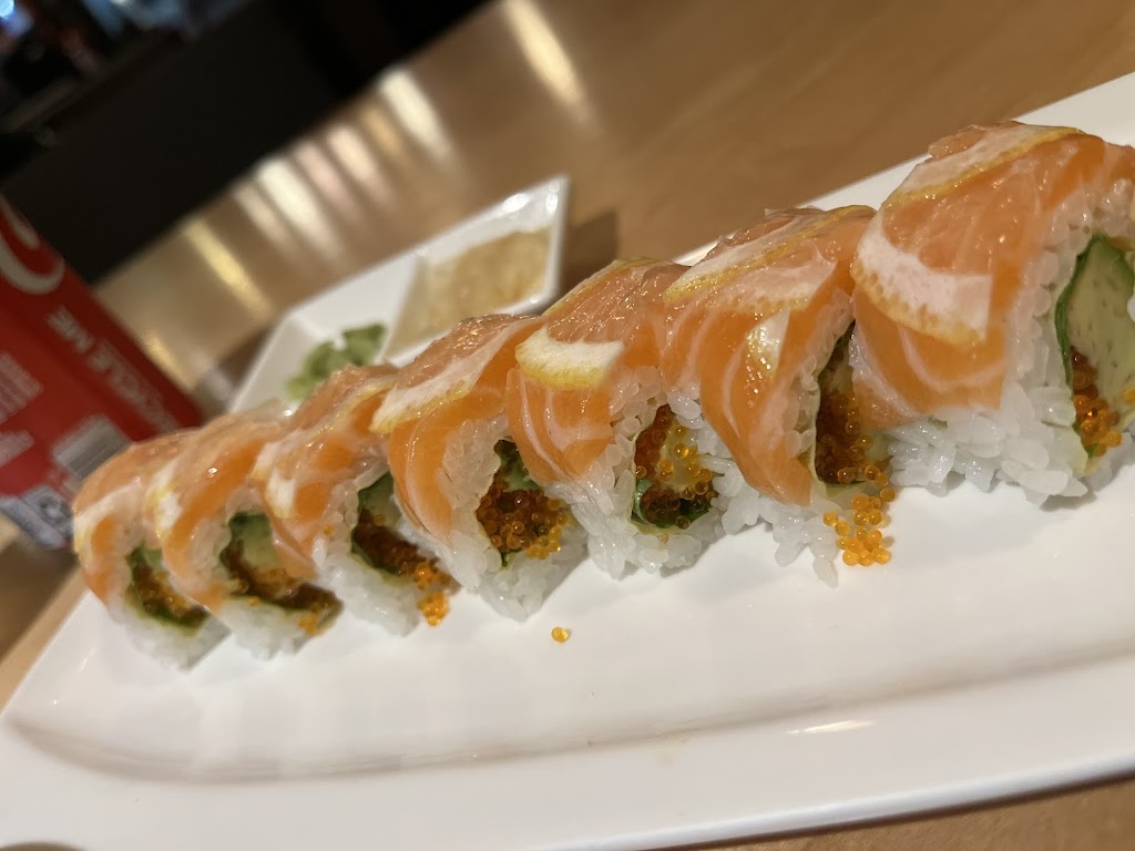 Maru Sushi