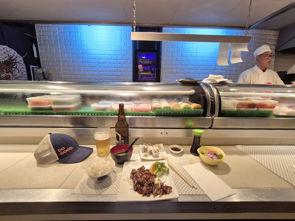 Maru Sushi