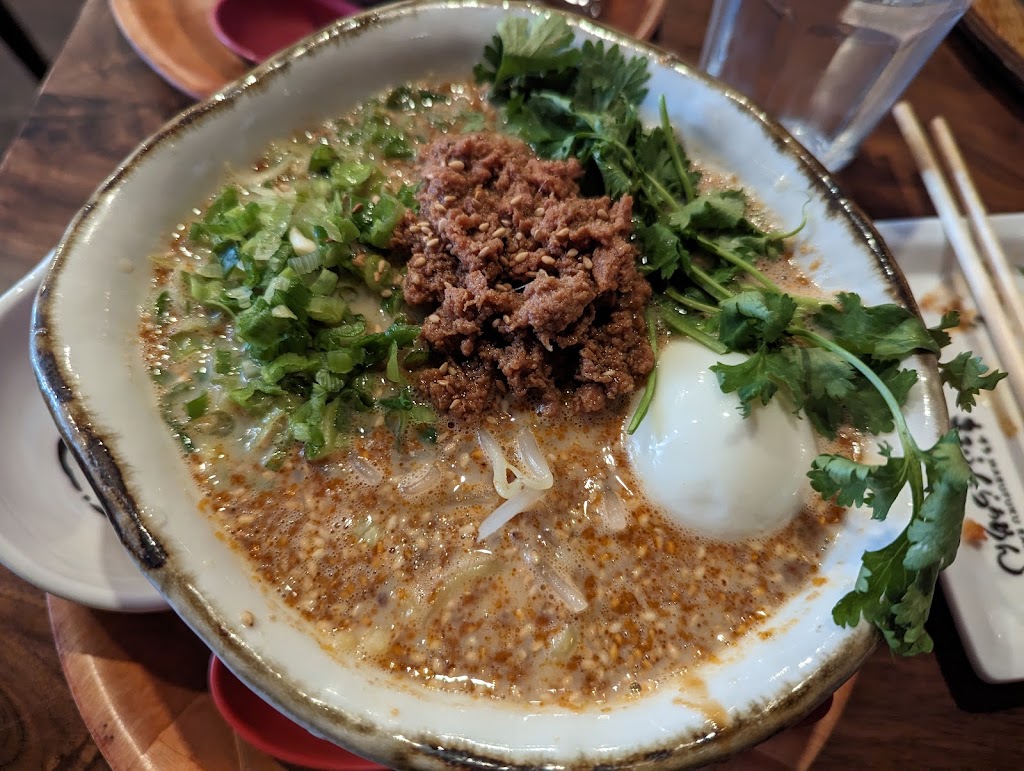 Marufuku Ramen