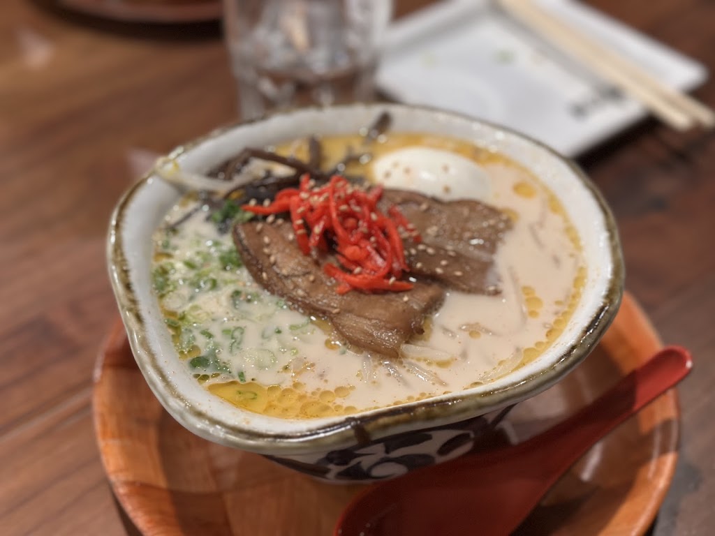 Marufuku Ramen
