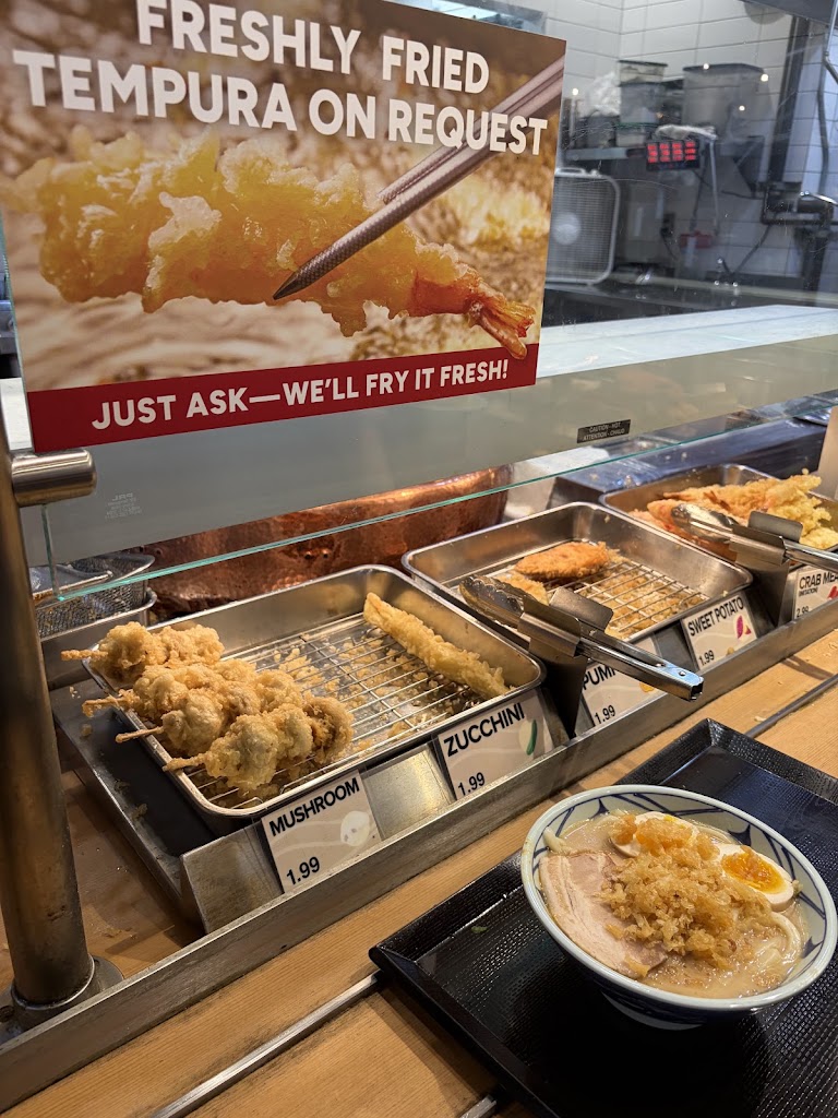 Marugame Udon