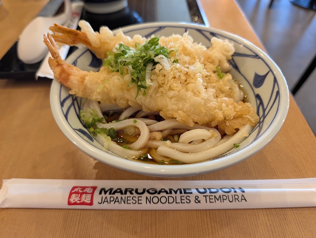 Marugame Udon