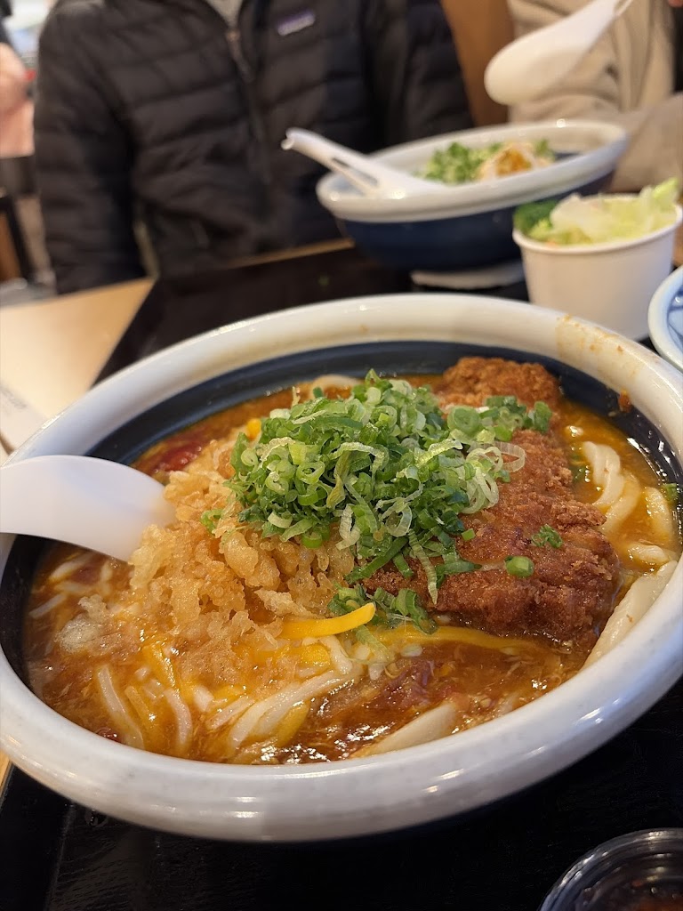 Marugame Udon