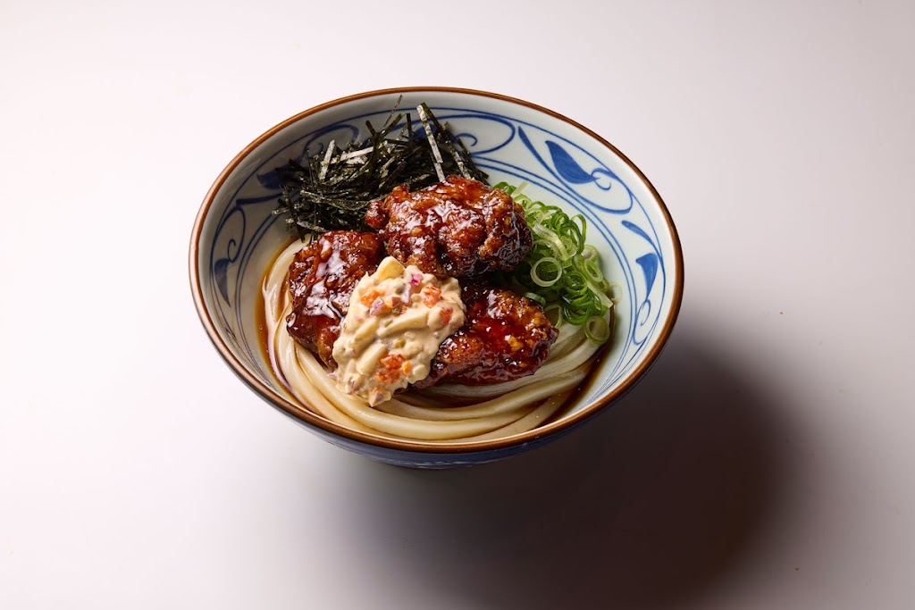 Marugame Udon