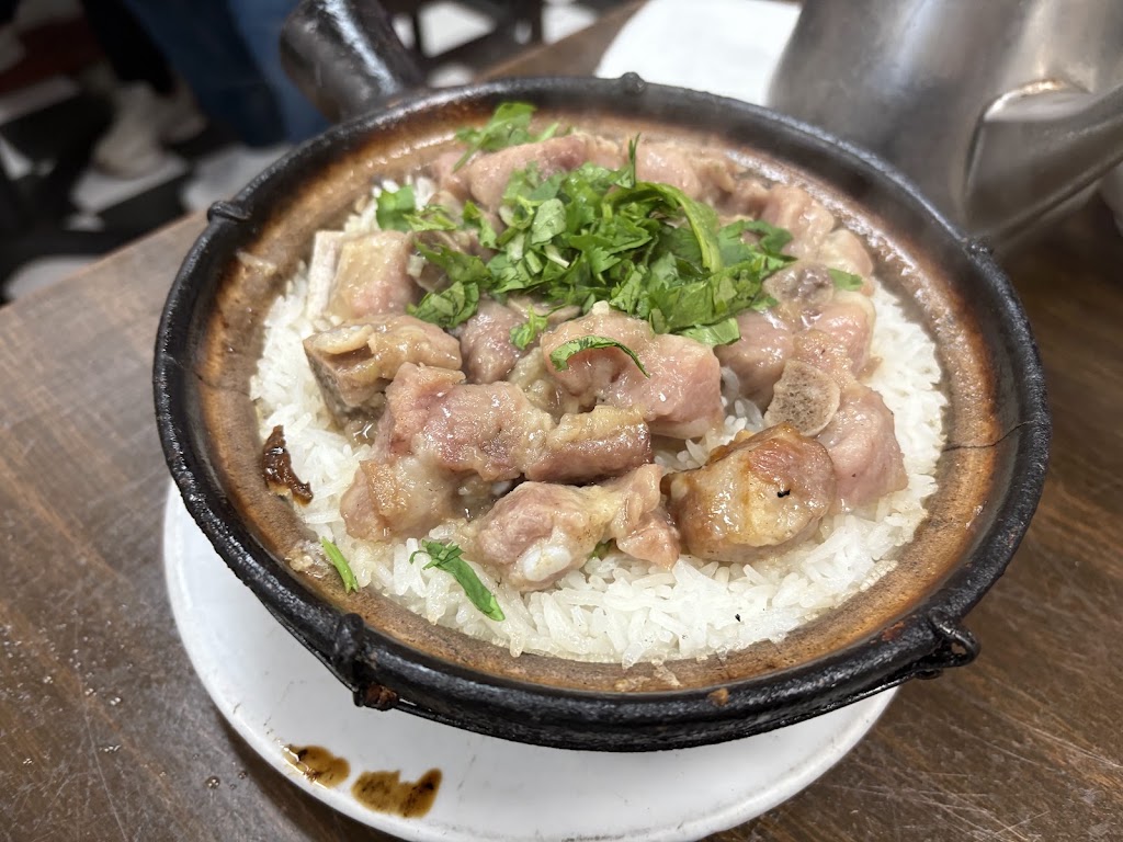 Ma's Dimsum & Cafe