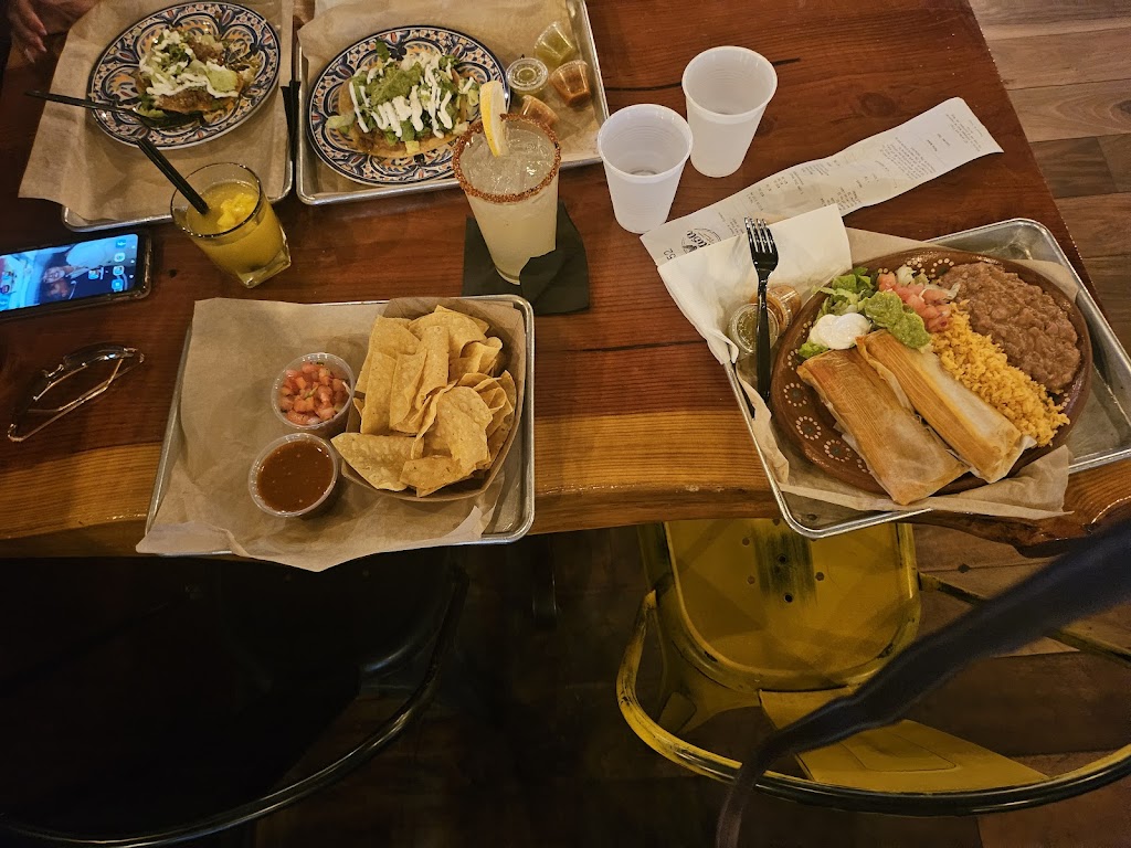 Masa Tamales & Taqueria