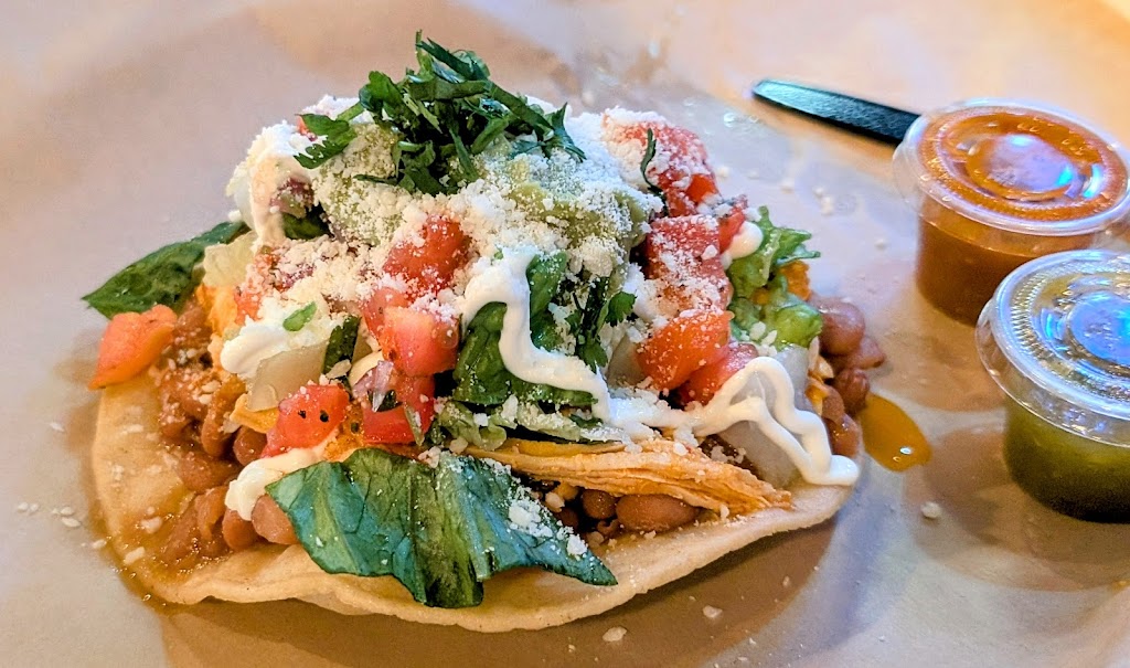 Masa Tamales & Taqueria