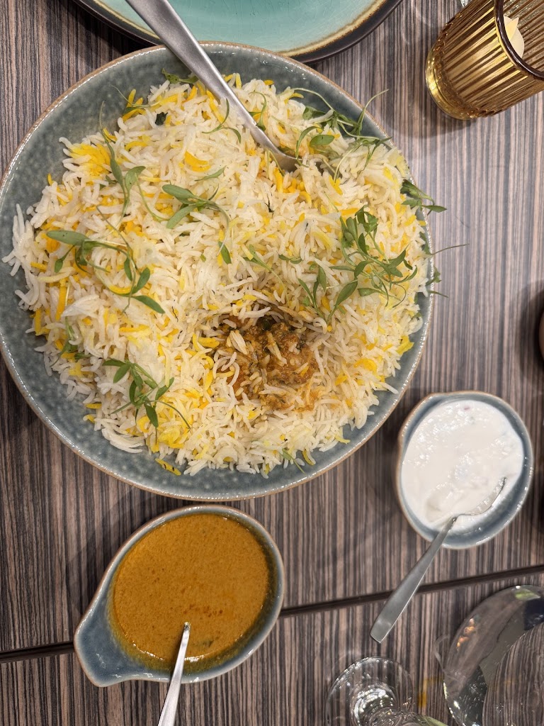 Masakali Indian Cuisine