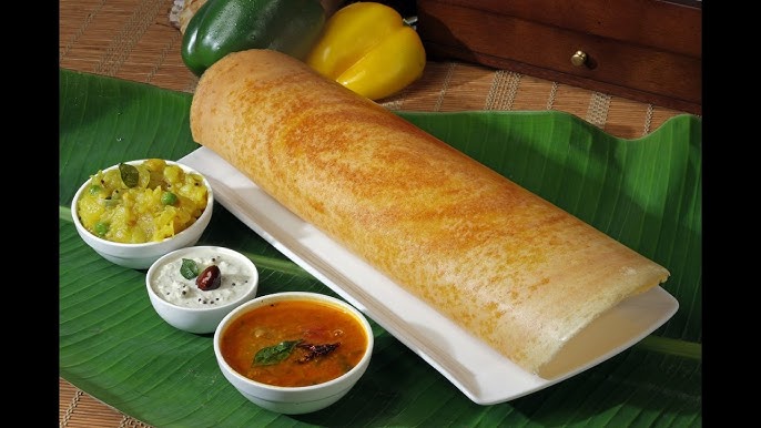Masala Dosa Vegetarian Restaurant